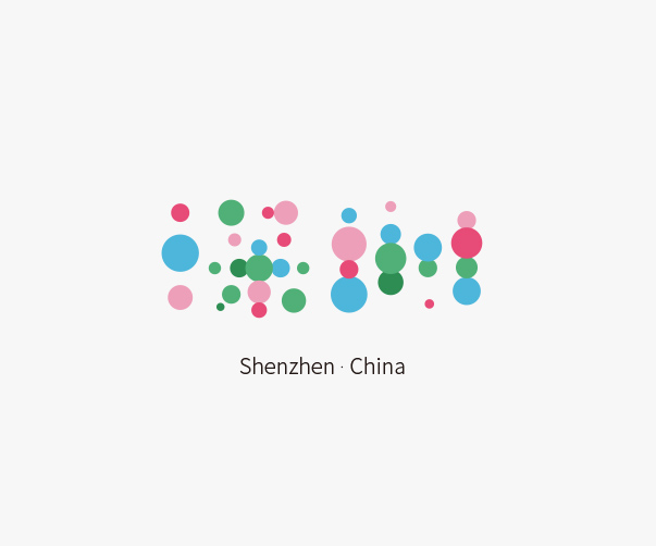 幾何美學與威尼斯傳統(tǒng)酒吧的完美融合 —— Bacaro的品牌視覺設計